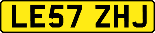 LE57ZHJ
