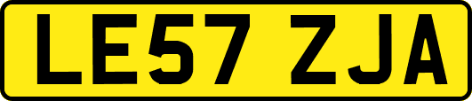 LE57ZJA