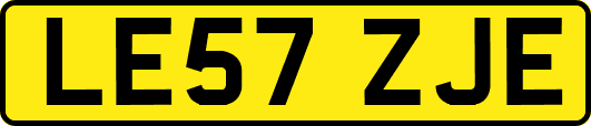 LE57ZJE