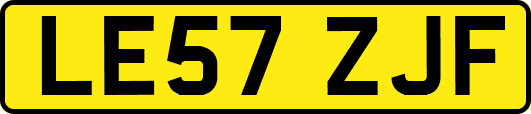 LE57ZJF