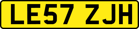 LE57ZJH