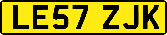 LE57ZJK