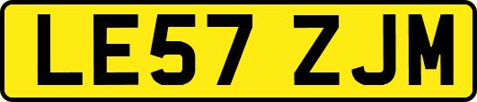 LE57ZJM