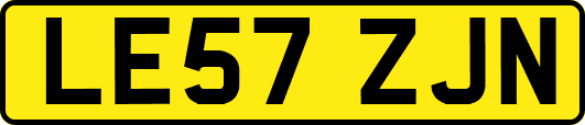 LE57ZJN