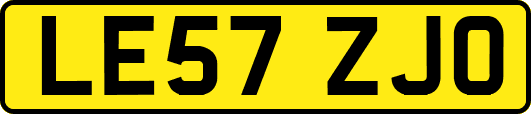 LE57ZJO