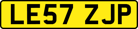 LE57ZJP