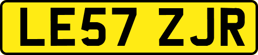 LE57ZJR