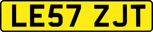 LE57ZJT