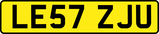 LE57ZJU