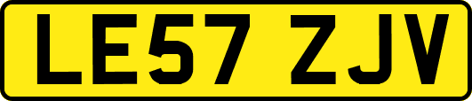 LE57ZJV