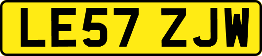 LE57ZJW