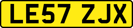 LE57ZJX