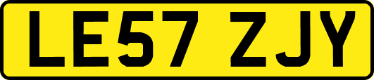 LE57ZJY