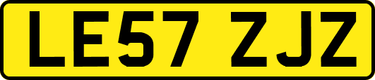 LE57ZJZ