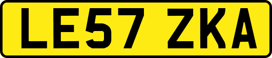 LE57ZKA