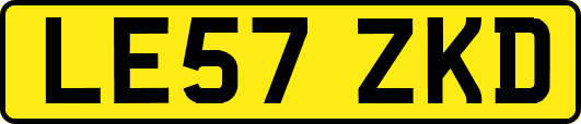 LE57ZKD