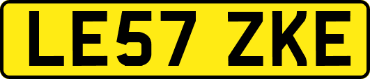 LE57ZKE