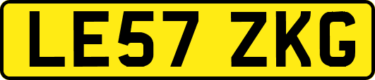 LE57ZKG
