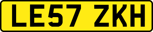 LE57ZKH