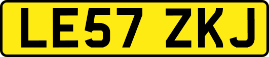 LE57ZKJ