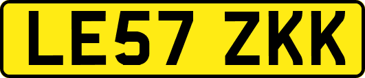 LE57ZKK