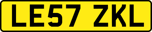 LE57ZKL