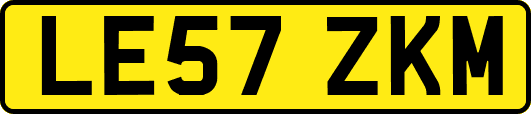 LE57ZKM