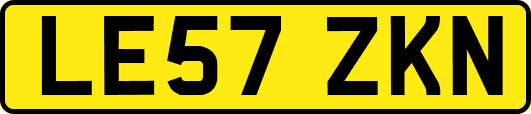 LE57ZKN