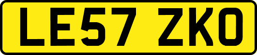 LE57ZKO