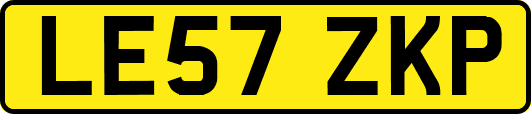 LE57ZKP