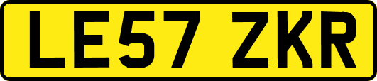 LE57ZKR
