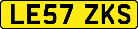 LE57ZKS