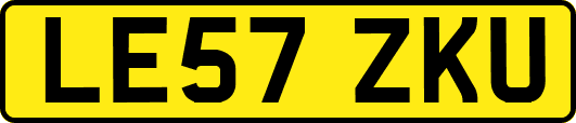 LE57ZKU