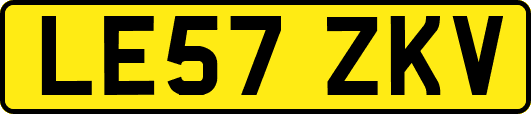 LE57ZKV