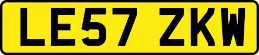 LE57ZKW