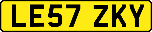 LE57ZKY