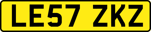LE57ZKZ