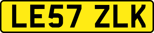 LE57ZLK