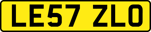 LE57ZLO