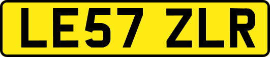 LE57ZLR