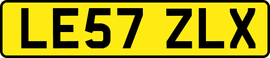 LE57ZLX