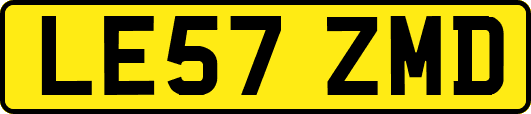 LE57ZMD