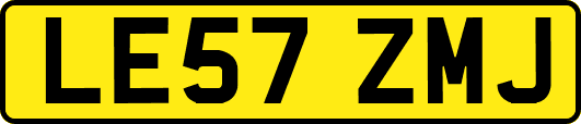 LE57ZMJ