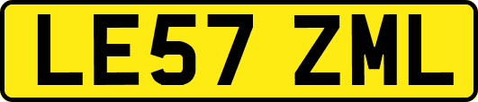 LE57ZML