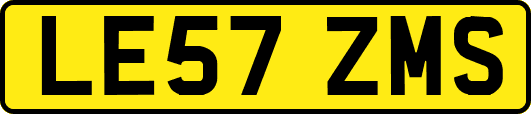 LE57ZMS