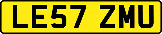 LE57ZMU