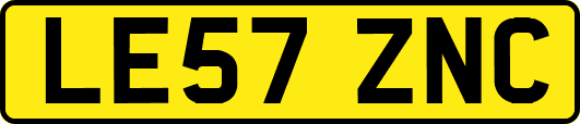 LE57ZNC