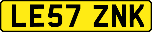 LE57ZNK