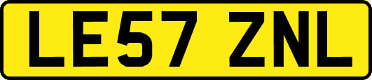 LE57ZNL