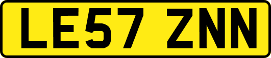 LE57ZNN